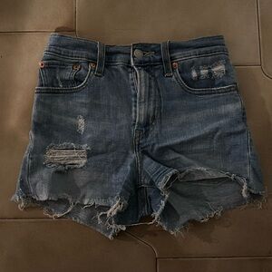 Levi Shorts